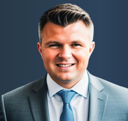 Kevin Cleary