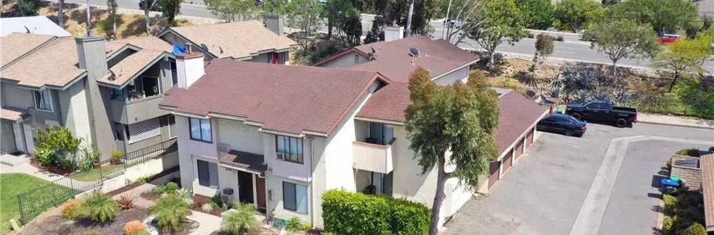 Lake Forest Multi-Family home