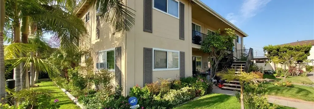 Multi-Family Home in Westminster, CA