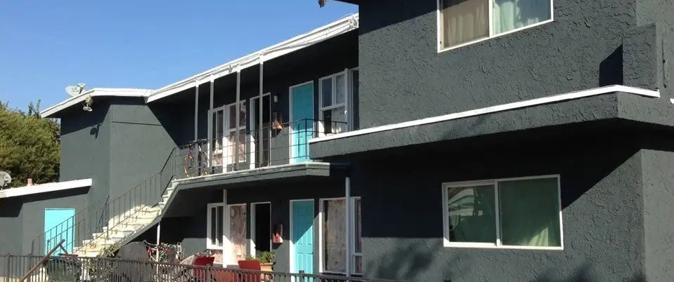 Costa Mesa multi-family home