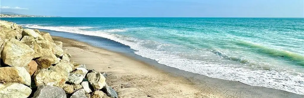 Orange County Coast