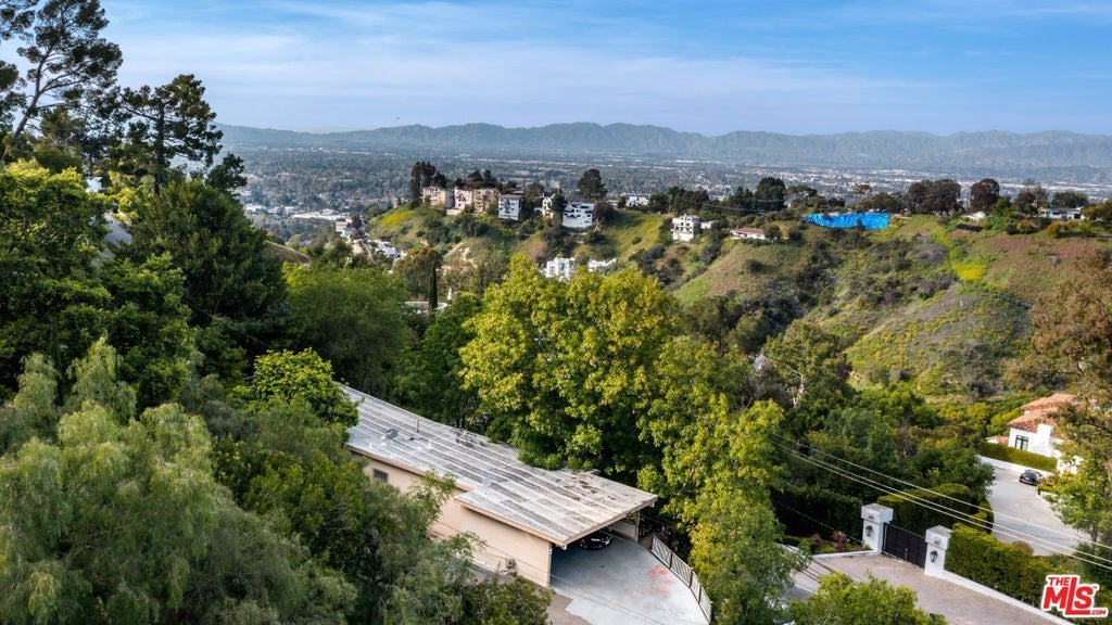 San Fernando Valley homes
