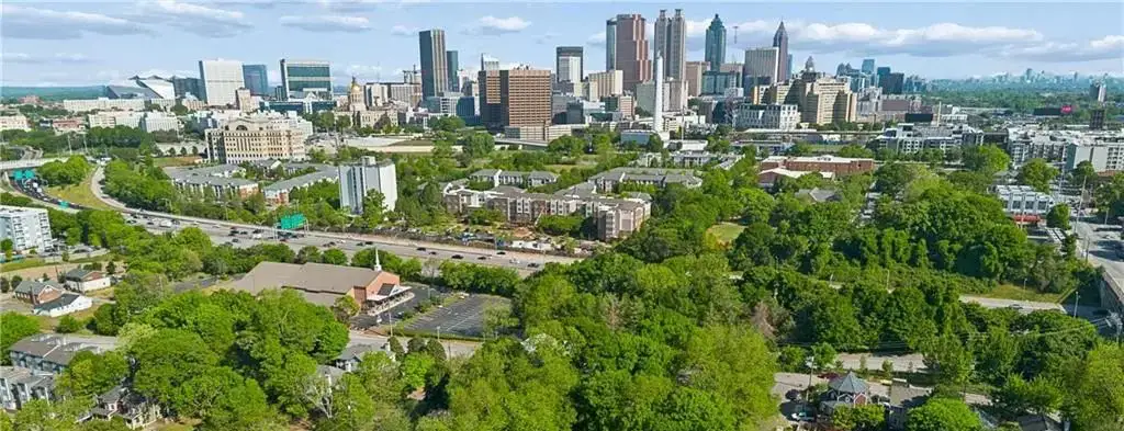 Fulton County Duplexes