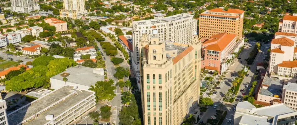 Coral Gables