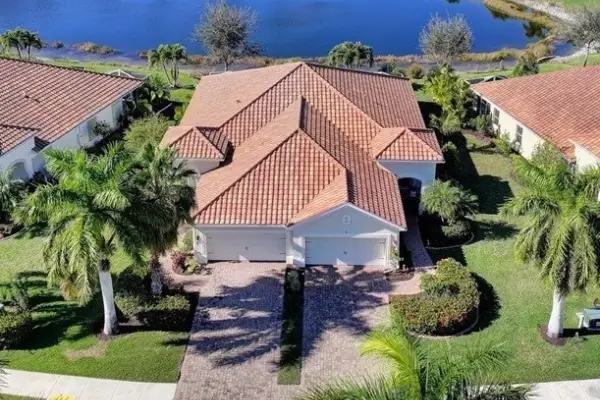 Naples Duplex