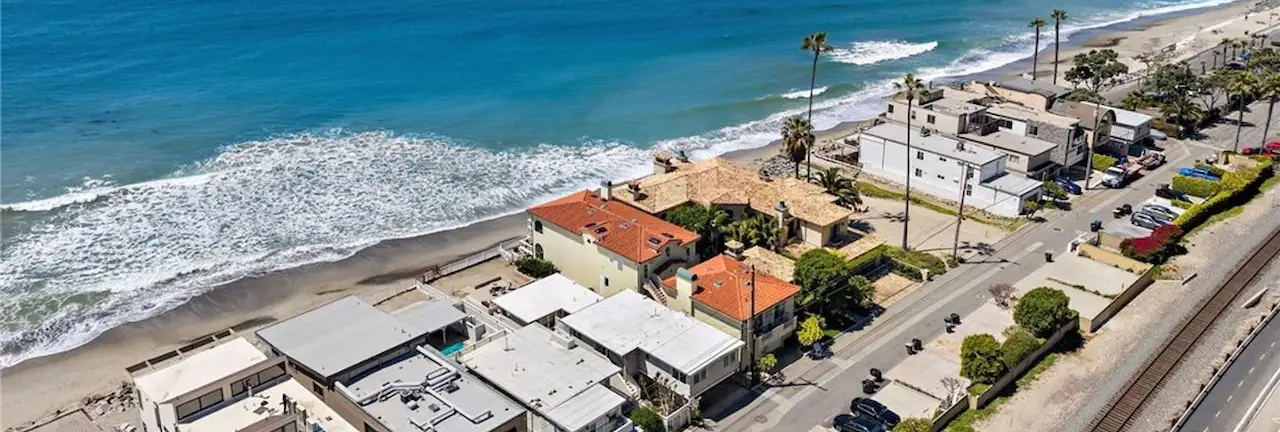 Dana Point homes