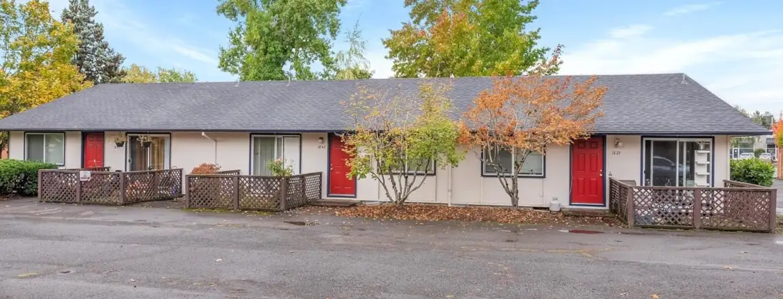 Multi-family home in Gresham, OR